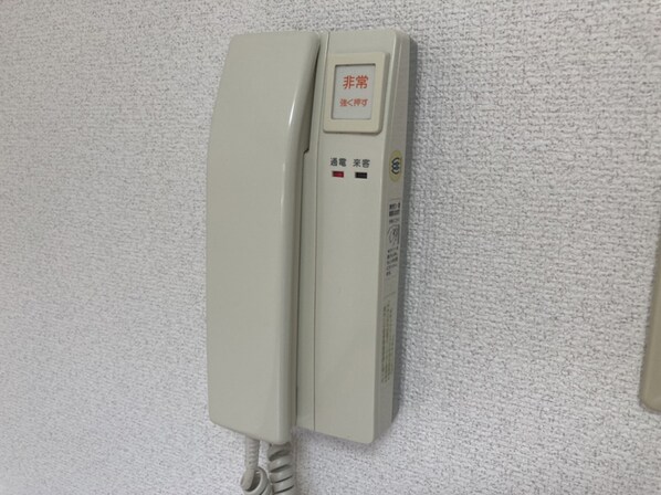 シティーヒルズⅡの物件内観写真